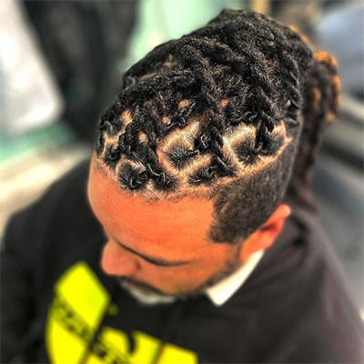 Dreadlocks